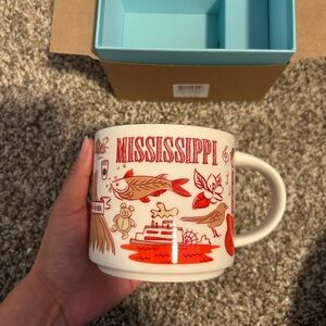 Been There Series-Mississippi